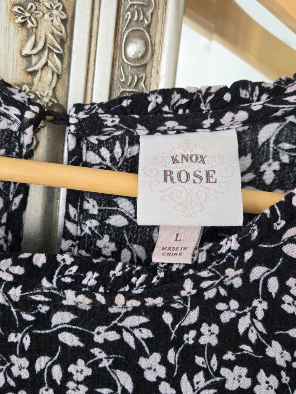KNOX ROSE Dress - Picture 6 of 6